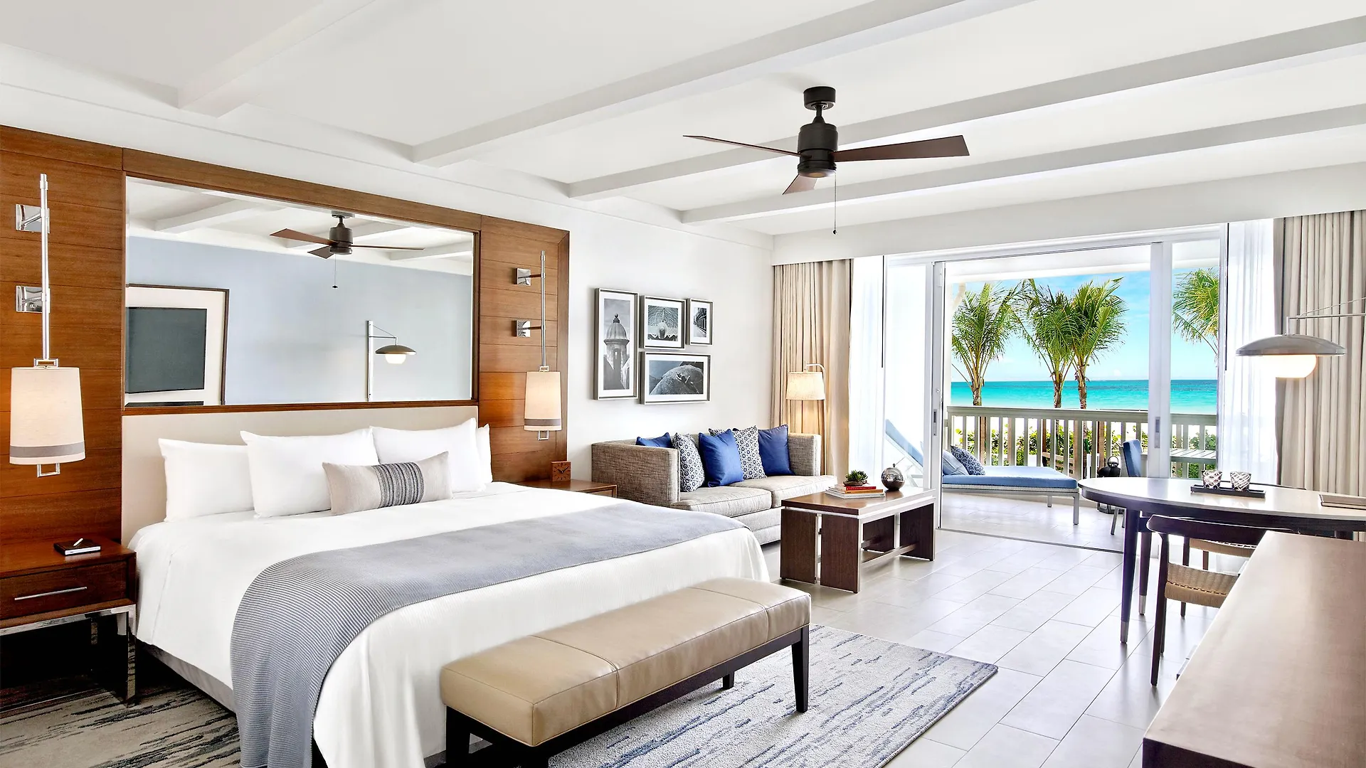 Fairmont El San Juan Hotel 5*,  Puerto Rico