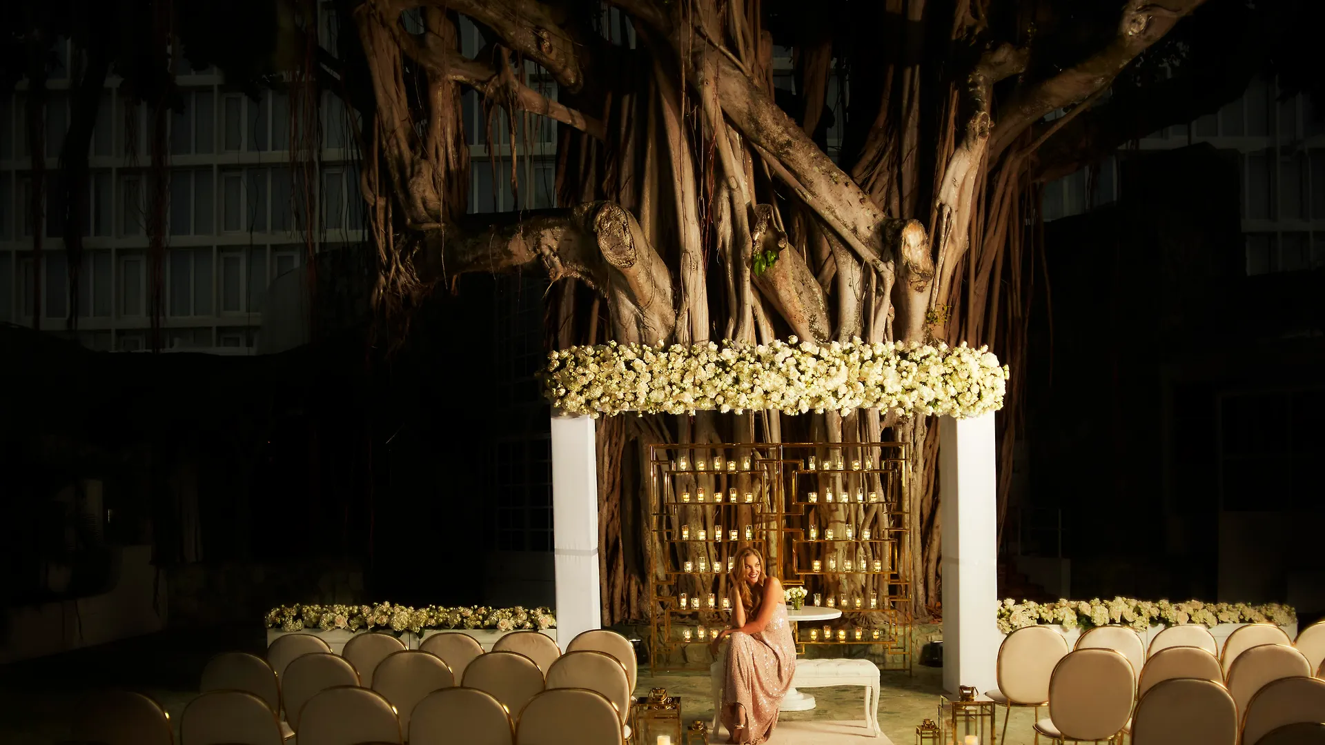 Fairmont El San Juan Hotel