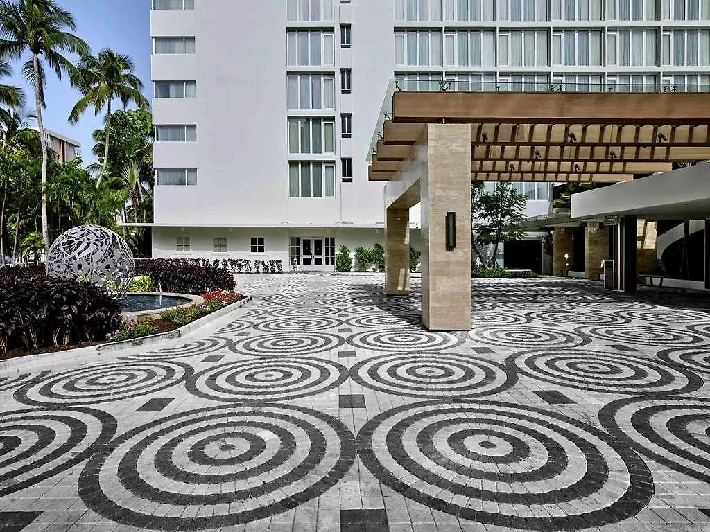 Fairmont El San Juan Hotel Resort
