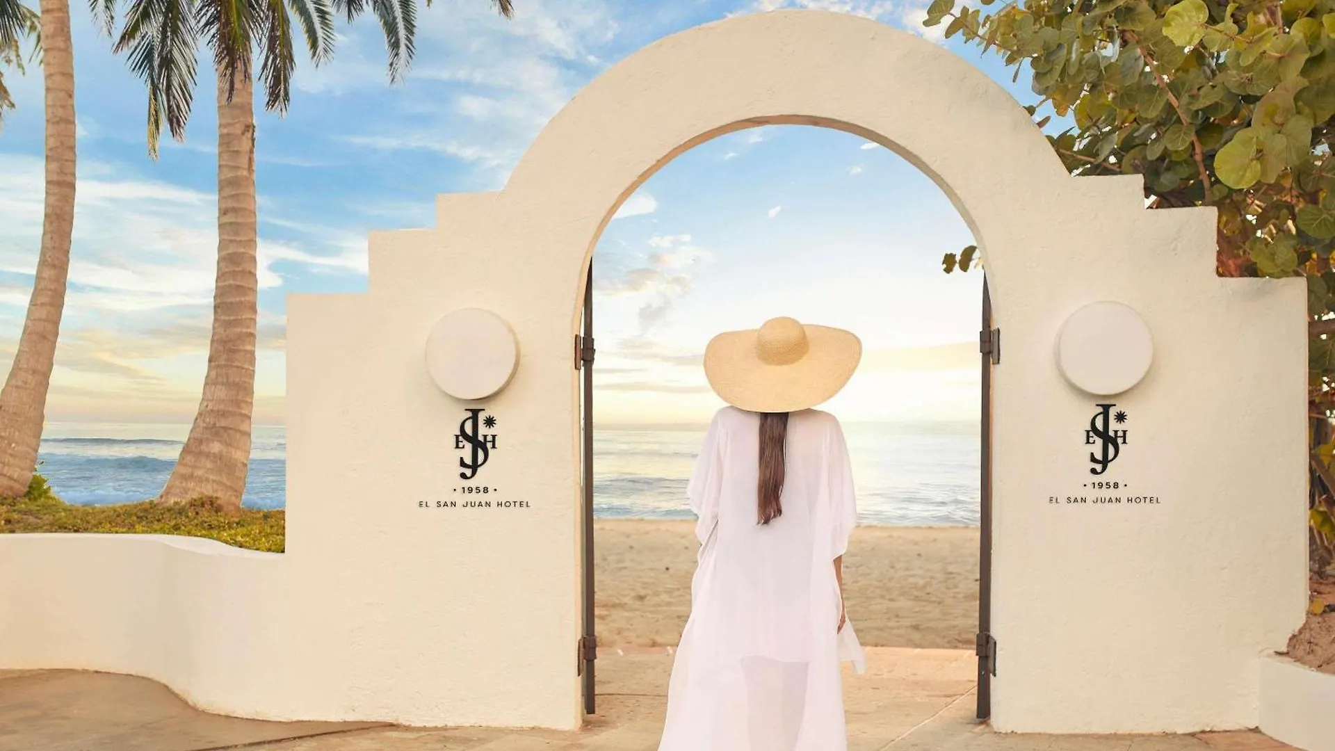 Fairmont El San Juan Hotel Rezort