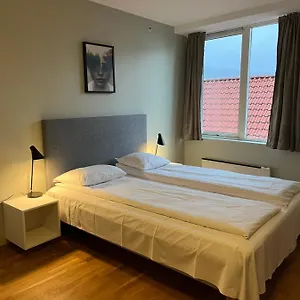 Vandrarhem City Hostel Bergen