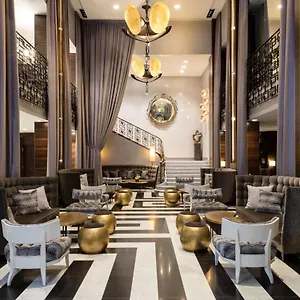 Empire Hotel New York