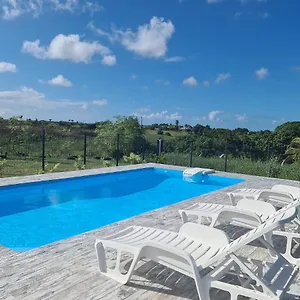 Appartement Maison Laurencia