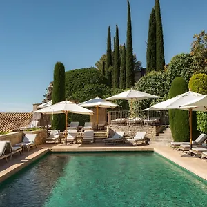 Le Brave Hotel Crillon-le-Brave