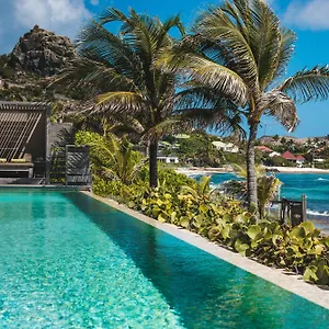 Manapany ***** Gustavia
