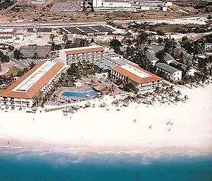 3* Отель Aruba Beach Club