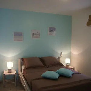 Appartement Résidence Anamanga