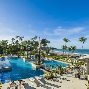 Bahia Beach & Golf Club ***** Río Grande