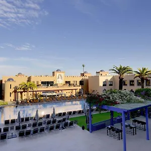 Adam Park Marrakech & Hotel Marrakesh
