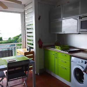 Appartement Anse Des Rochers
