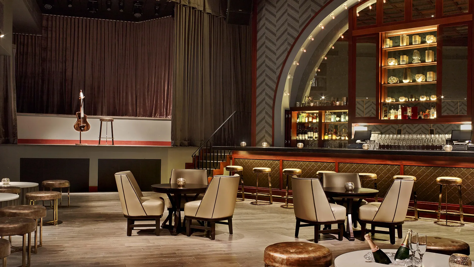 Fairmont El San Juan Hotel 5*,  Porto Rico