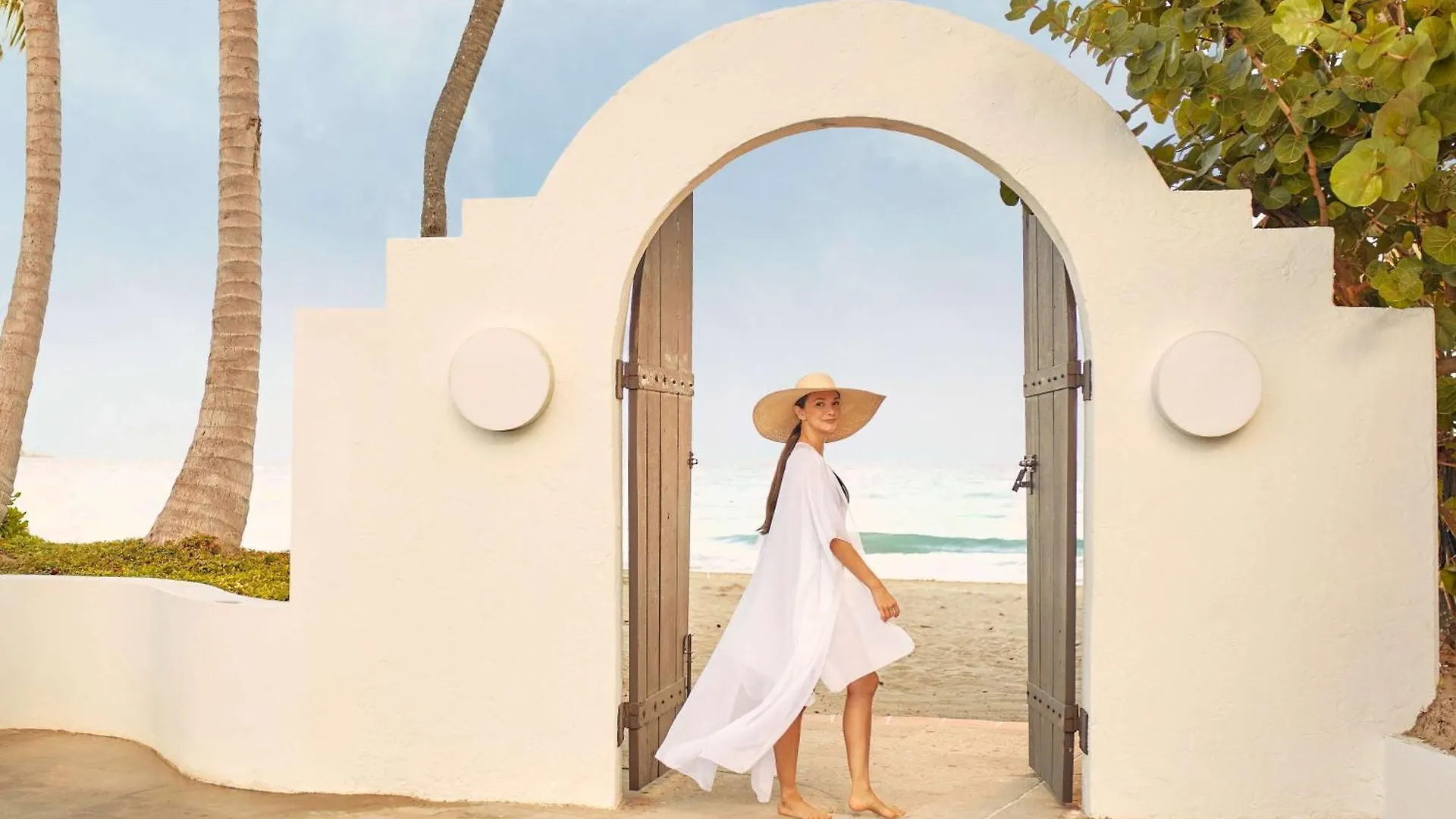 Fairmont El San Juan Hotel 5*,  Porto Rico